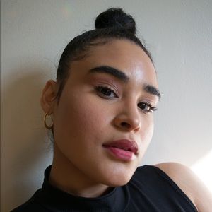 Meet your posher, Leomary!